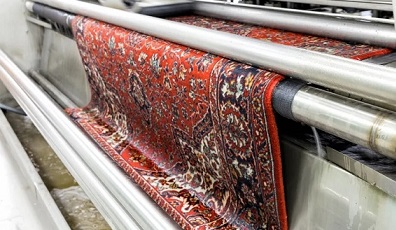 افزایش ارزش صادرات فرش ماشینی در 9 ماهه 1404 نشان‌دهنده افزایش سهم از بازار جهانی نیست